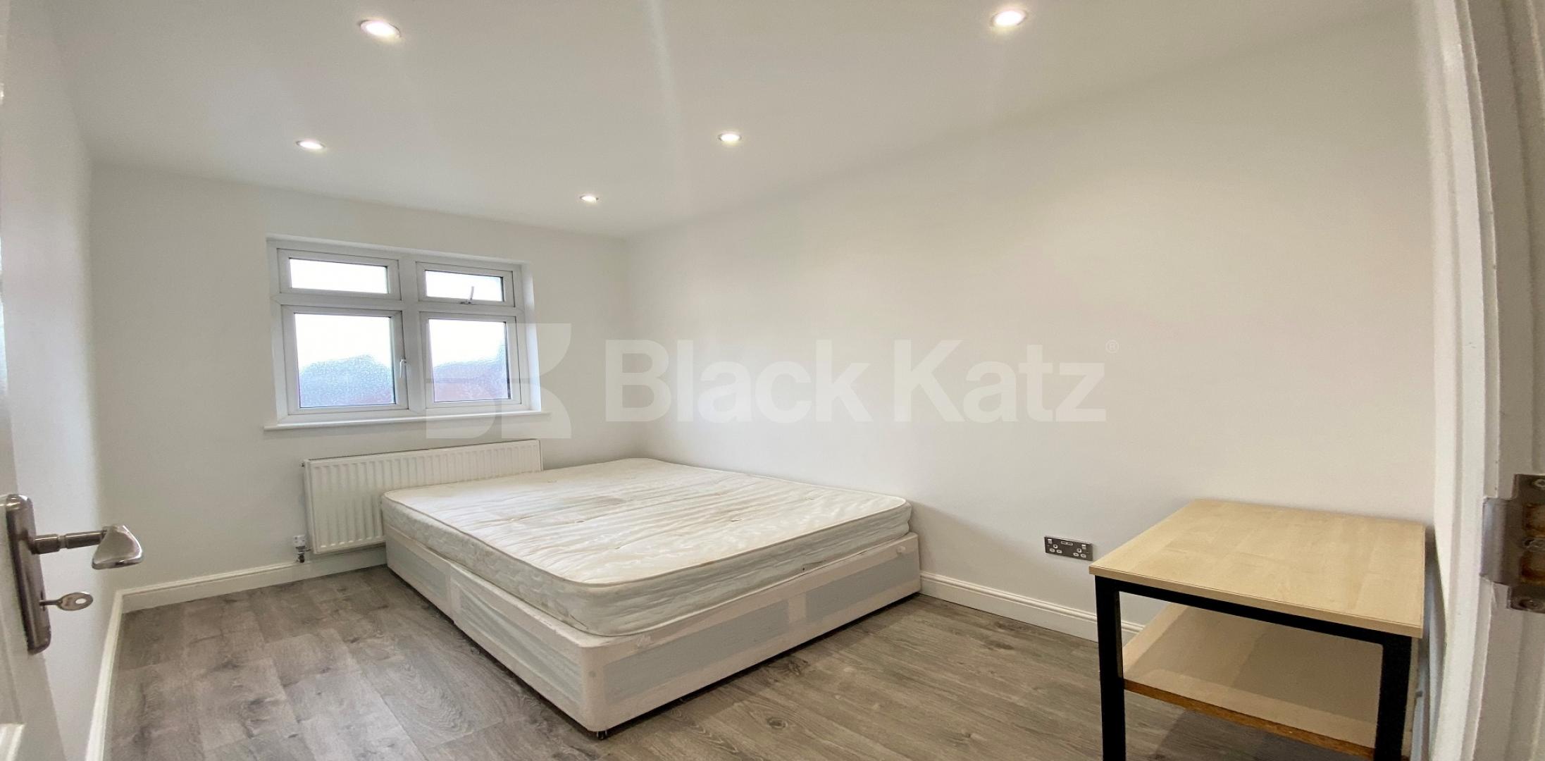 			LET   , 4 Bedroom, 2 bath, 2 reception Semi-Detached House			 Ringmore Rise, Dulwich / Honor Oak / Forest Hill Borders.